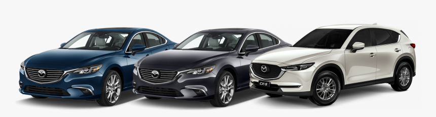 Luxury Car Keys Png - Mazda6, Transparent Png