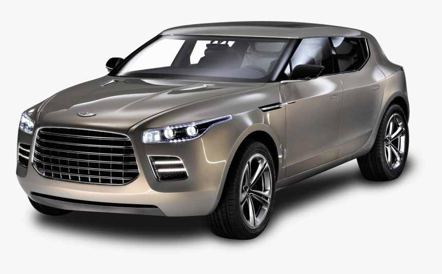 Aston Martin Lagonda Concept, HD Png Download