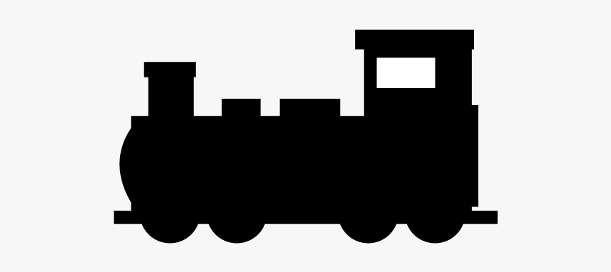 Free Locomotive Icons, HD Png Download