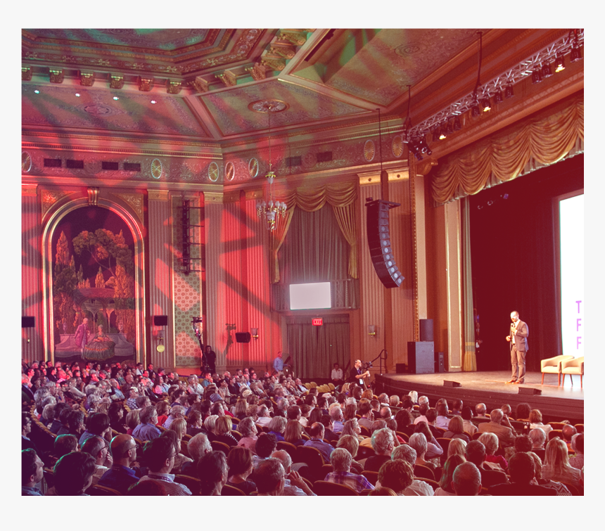 Tom Tom Founders Festival, HD Png Download