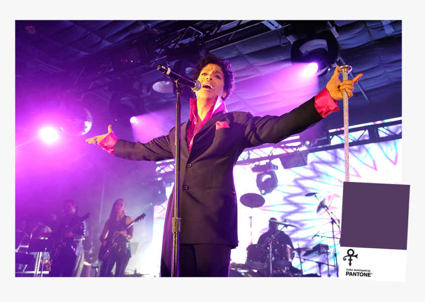Prince Is Getting His Very Own Color Purple - Prince A Tribe Called Quest, HD Png Download