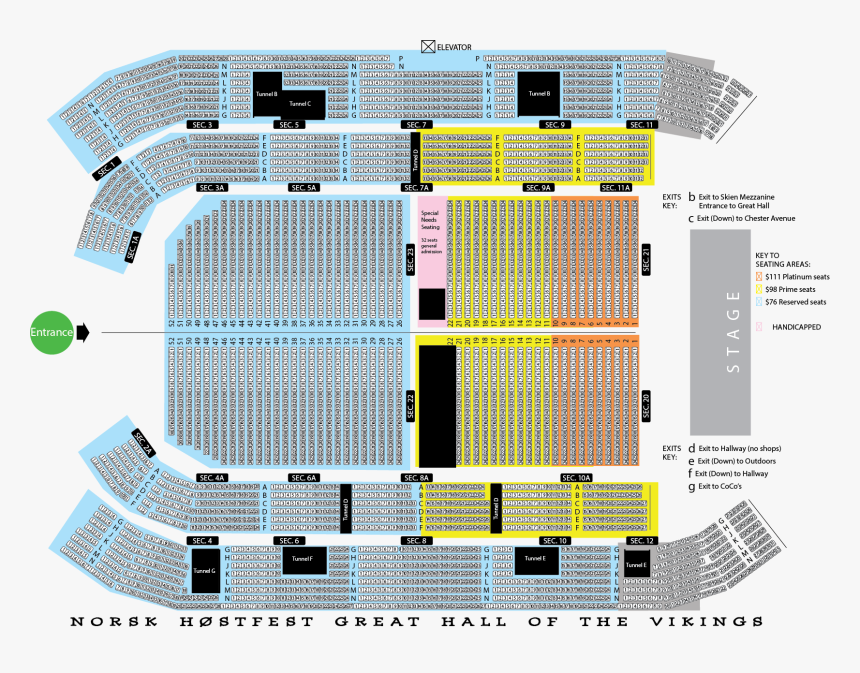 Fox Theatre, HD Png Download