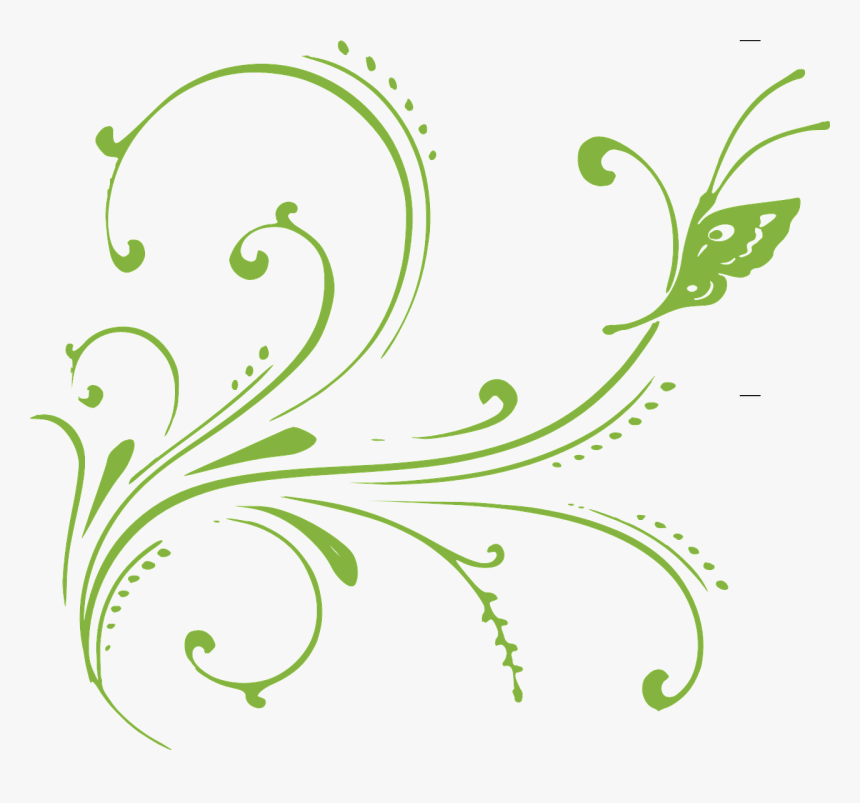 Vector Pink Butterfly Png, Transparent Png