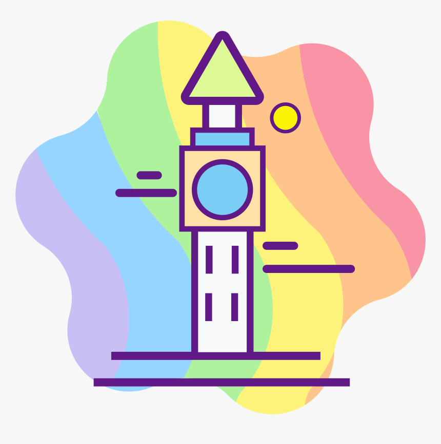 Transparent House Graphic Png - Vector Graphics, Png Download