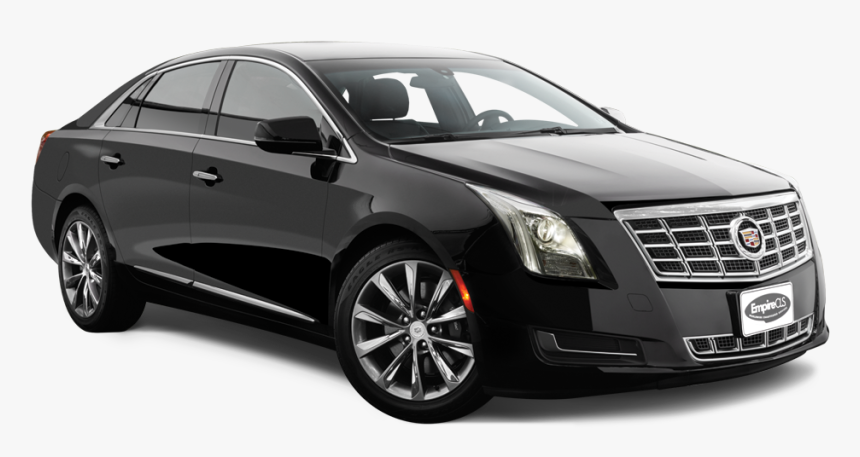 Cadillac Xts - Honda Vehicles, HD Png Download