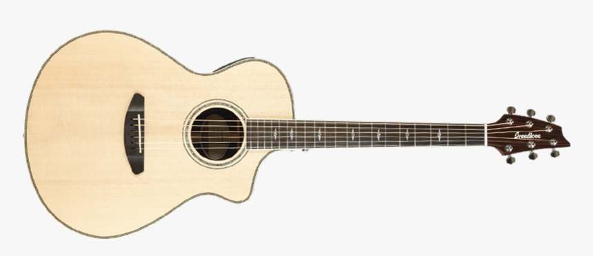 Breedlove Stage Concert Ce, HD Png Download
