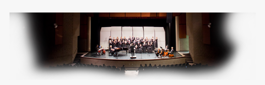 Img - Orchestra Pit, HD Png Download