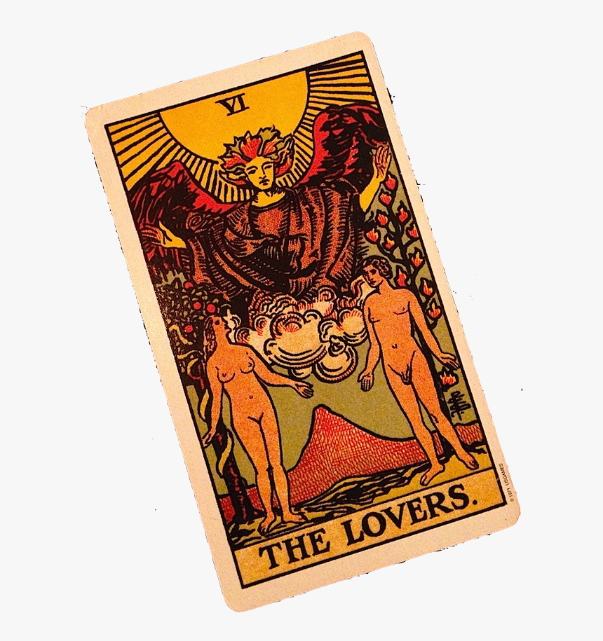 Tarot, HD Png Download