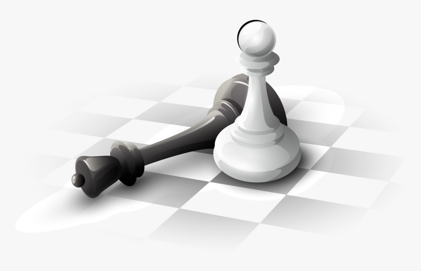 Clip Free Download Chess Vector Castle - Chess Vector, HD Png Download