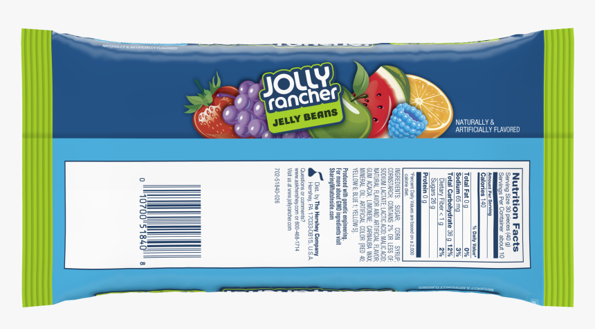 Jelly Beans Png, Transparent Png