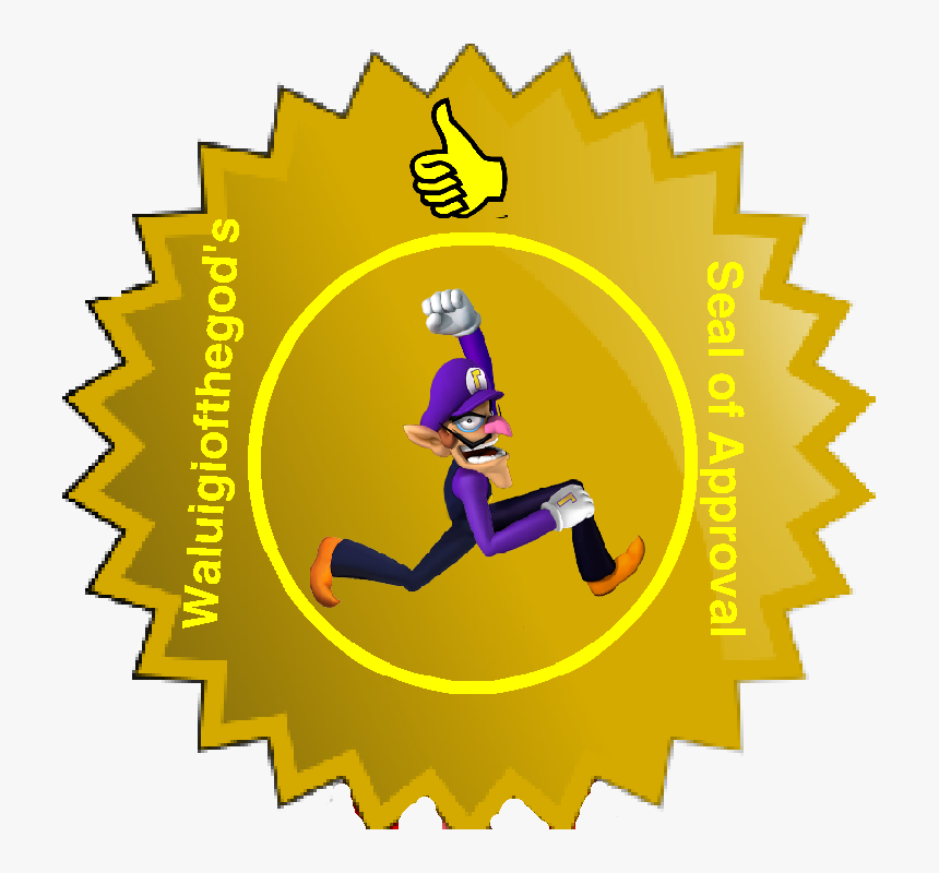 Seal Of Approval - Award Clip Art, HD Png Download