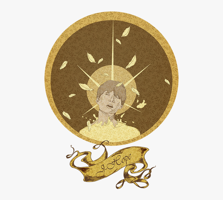 Bts Tarot Cards - Tarot Cards Png, Transparent Png