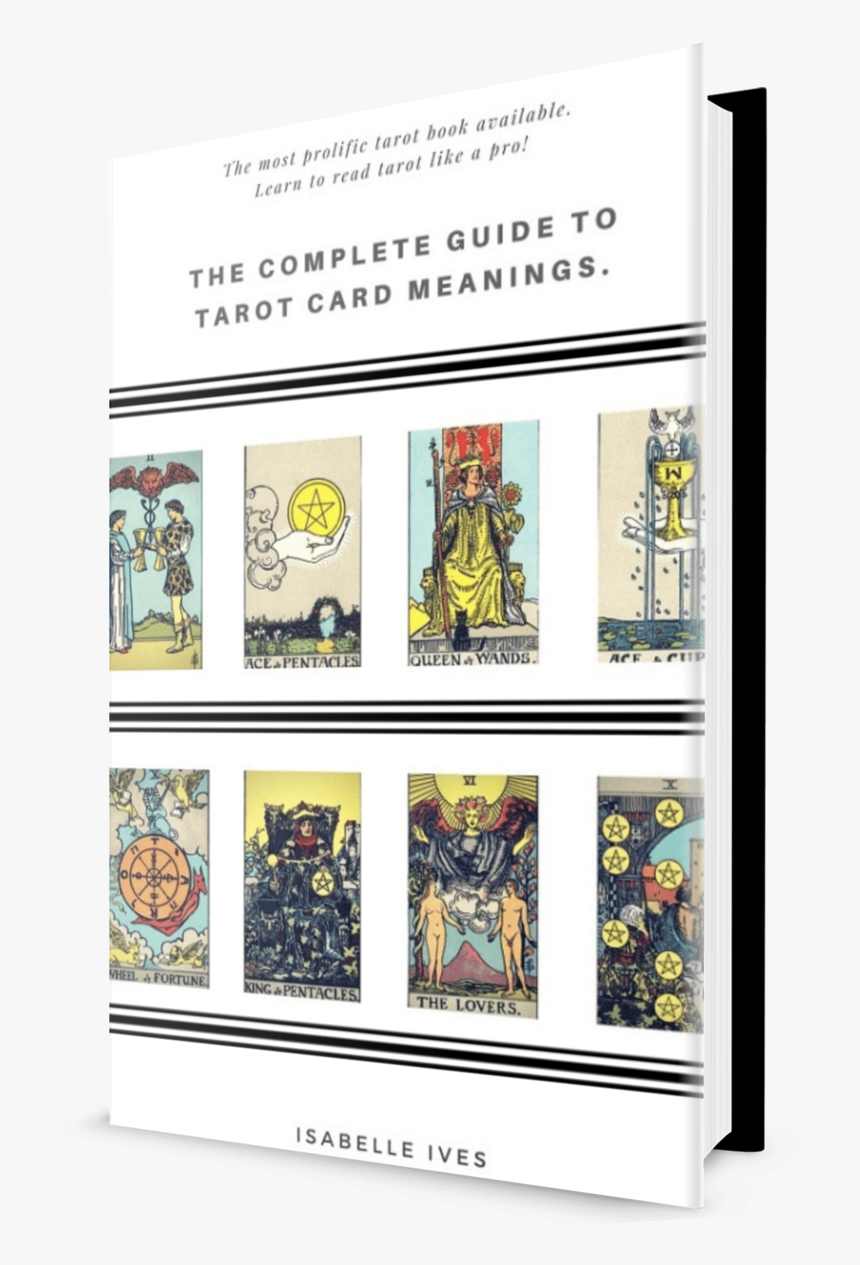 Tarot, HD Png Download