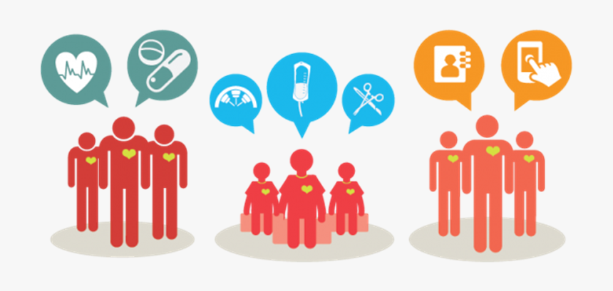 Medical Affairs In India - Patients Png, Transparent Png