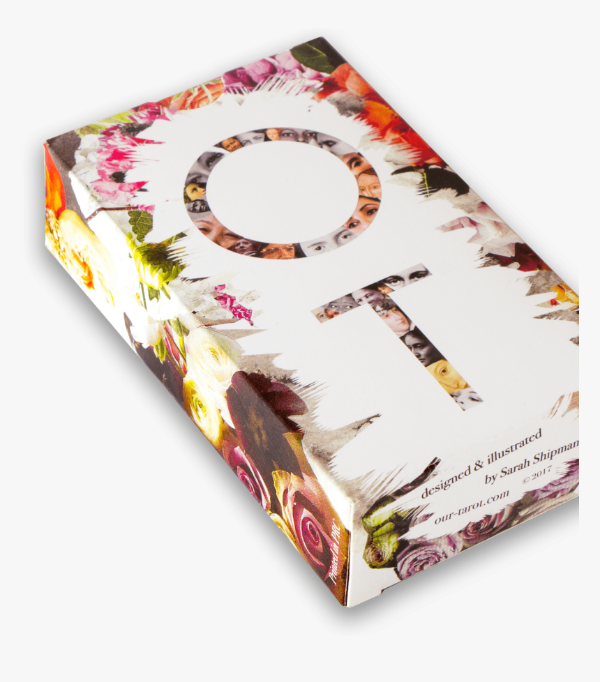 Custom Tarot Card Printing - Chocolate, HD Png Download