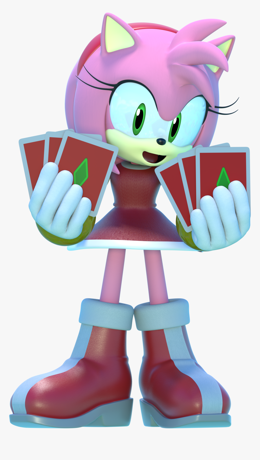 Amy Tarot Cards, HD Png Download