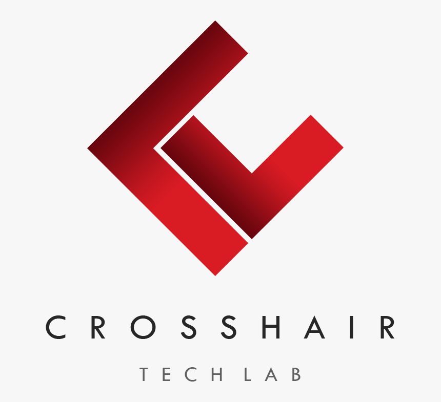 Transparent Red Crosshair Png - Graphic Design, Png Download