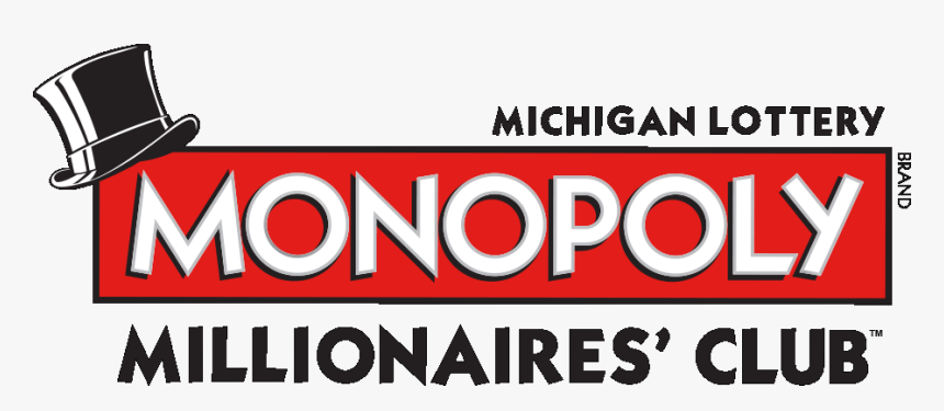 Monopoly Millionaires - Graphic Design, HD Png Download