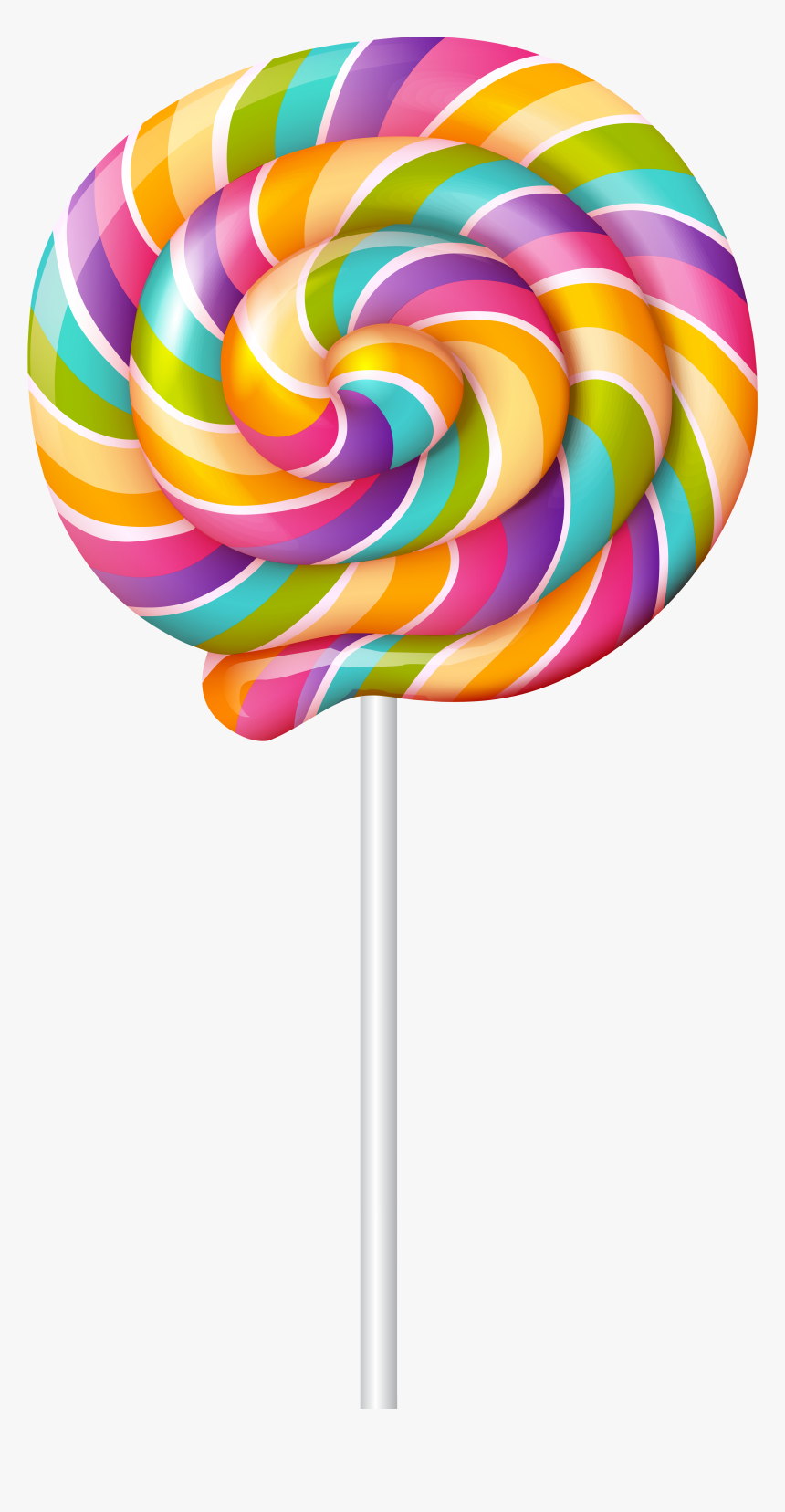 Swirl Png Gallery Yopriceville - Swirl Lollipop Png, Transparent Png