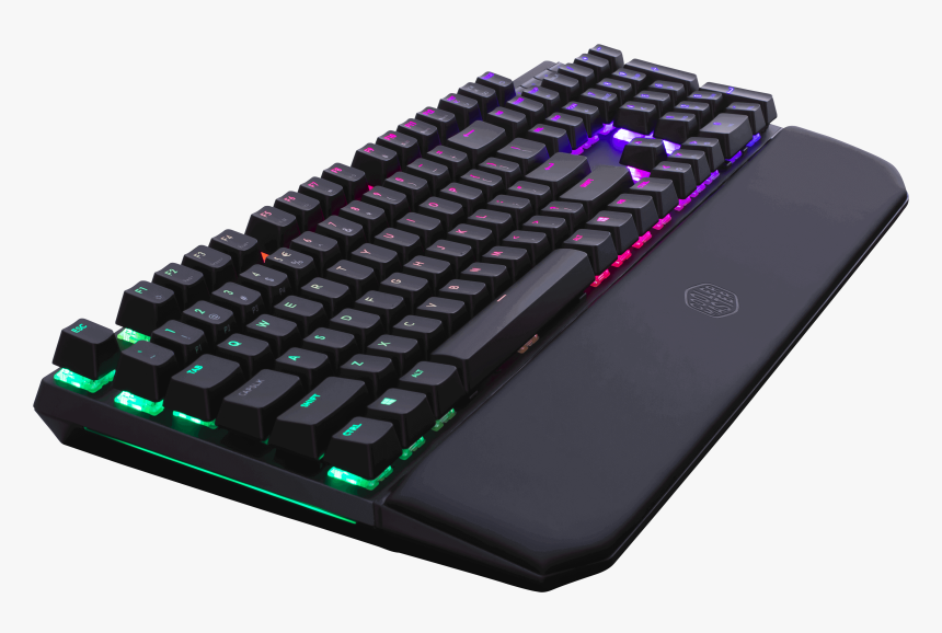 Cooler Master Mk 750, HD Png Download