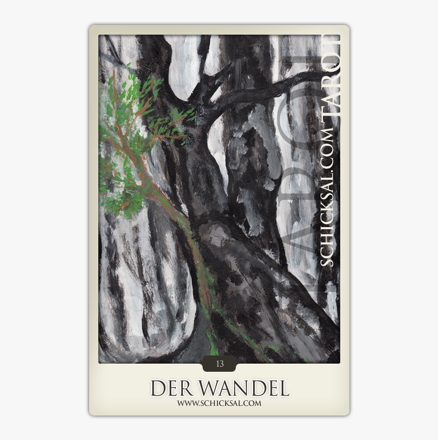 Tarot, HD Png Download