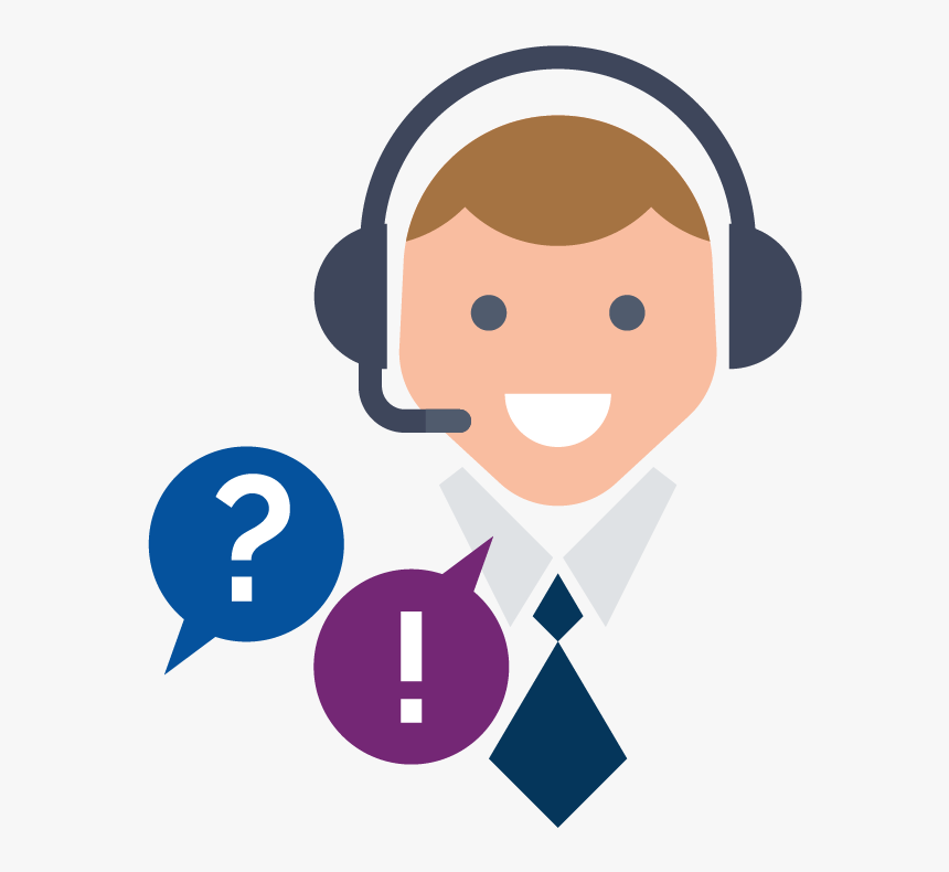A Patient Coordinator Will Contact You To Assist You - Customer Service Excellence, HD Png Download