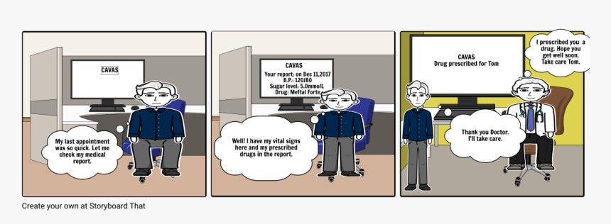 Cartoon, HD Png Download