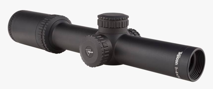 Trijicon Accupower 1 4 Moa, HD Png Download