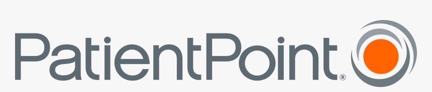 Patient Point Logo, HD Png Download