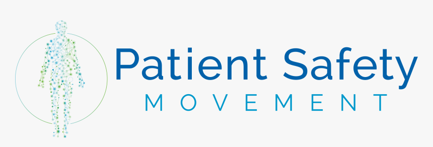 Patient Safety Movement Logo - Patient Safety And Quality Care Movement, HD Png Download