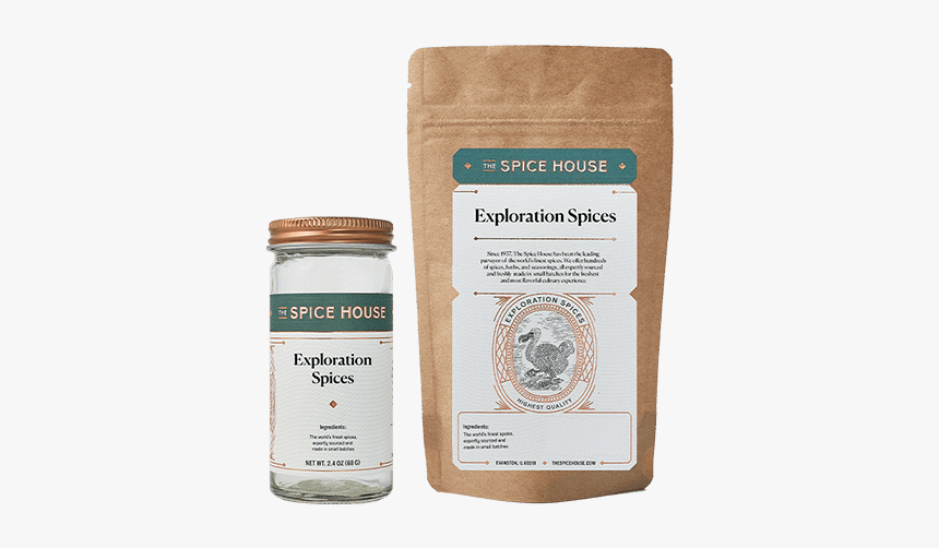 Annatto Seeds 2 - Label, HD Png Download