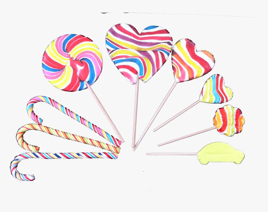 Transparent Lolipop Png - Lizalice Png, Png Download