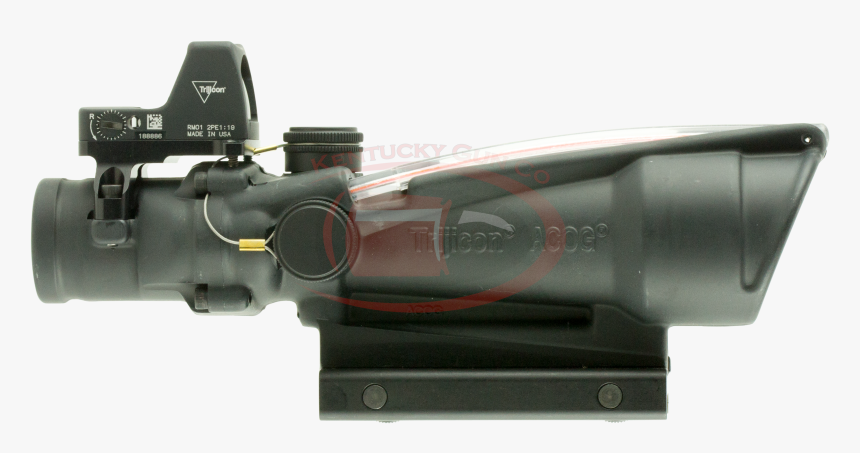 Sniper Rifle, HD Png Download