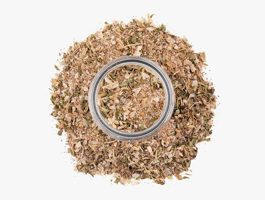 Jamaican Jerk Seasoning 3 - Herbal, HD Png Download