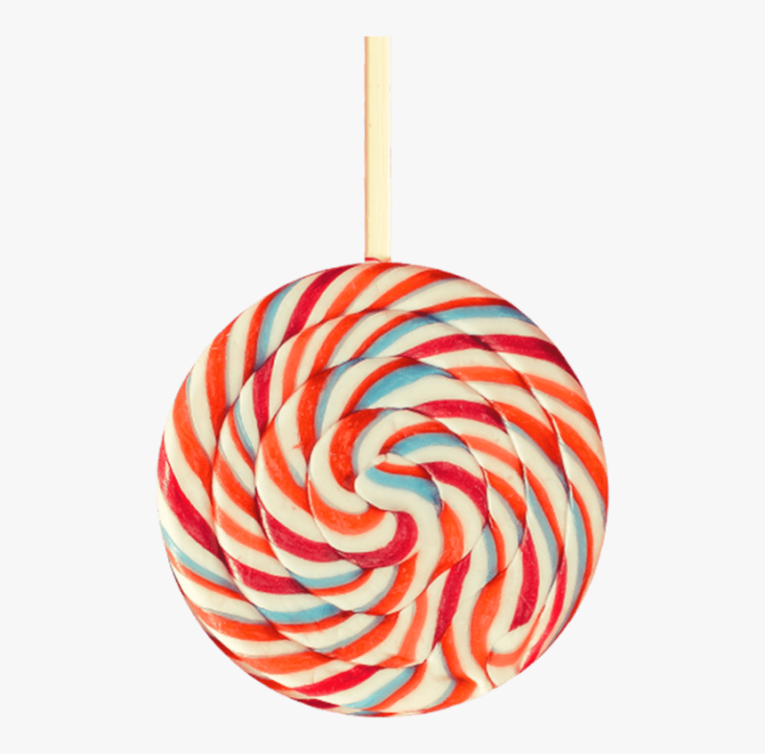 Transparent Lolipop Png - Stick Candy, Png Download