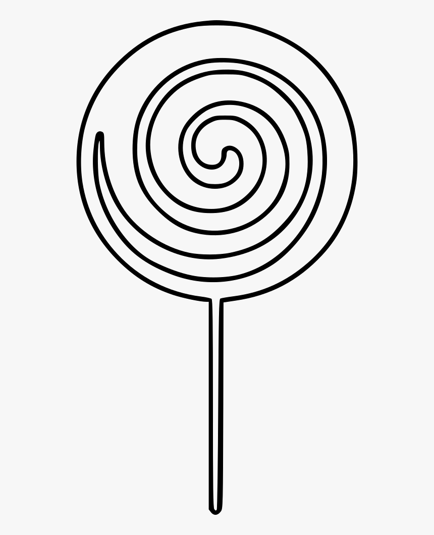 Lolipop, HD Png Download