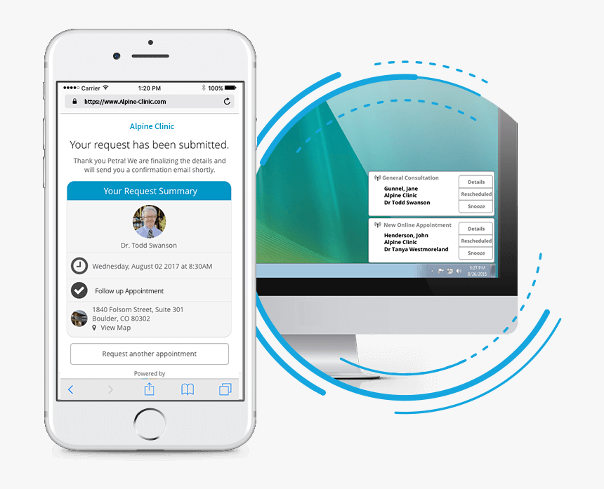 Solution Reach Dynamic Messaging, HD Png Download