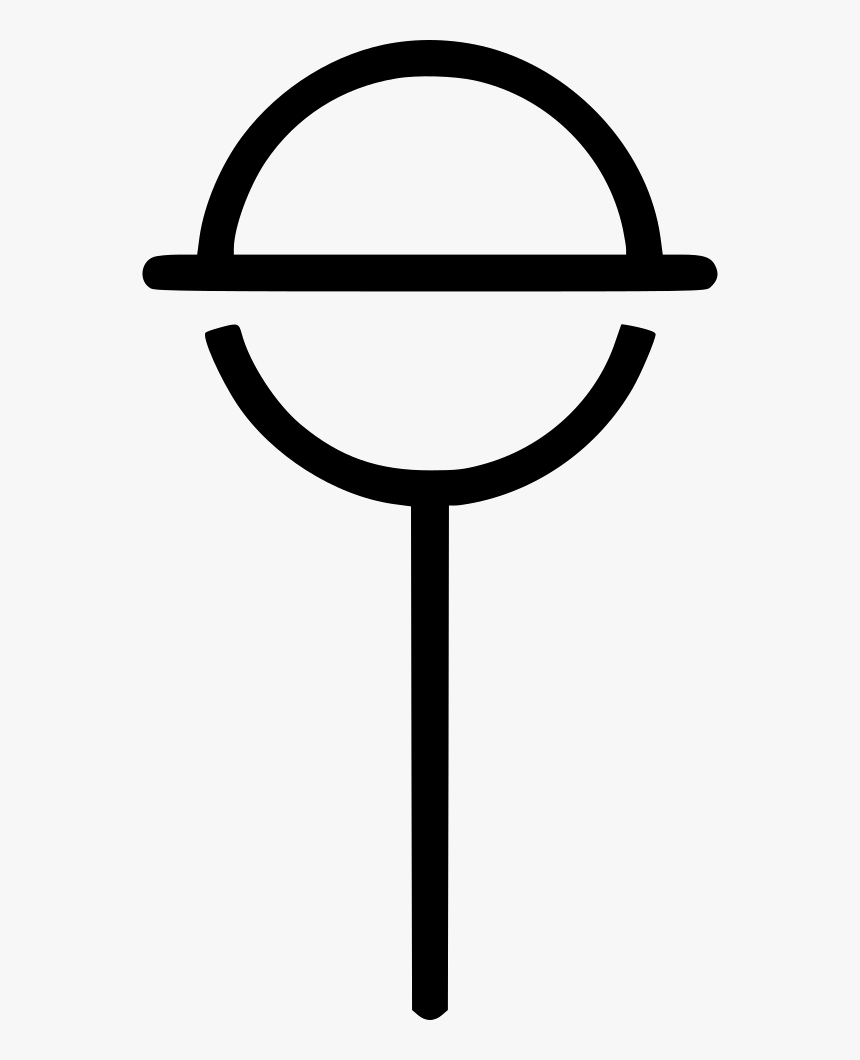 Candy Lolipop, HD Png Download