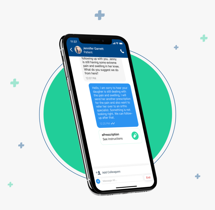 Portable Communications Device, HD Png Download
