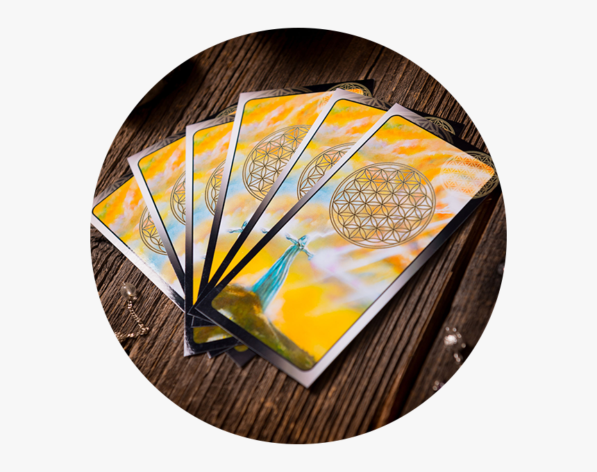 Tarot, HD Png Download