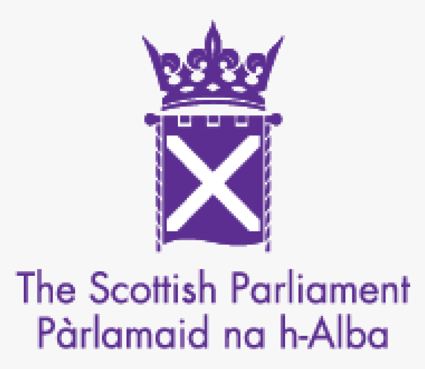 Scottish Parliament Logo, HD Png Download