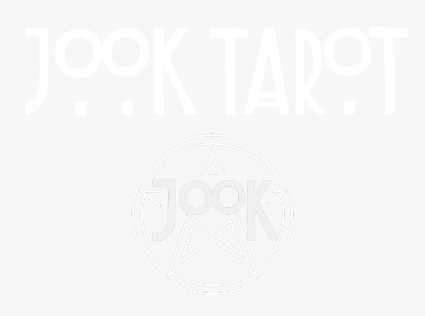 Jook Tarot - Graphic Design, HD Png Download