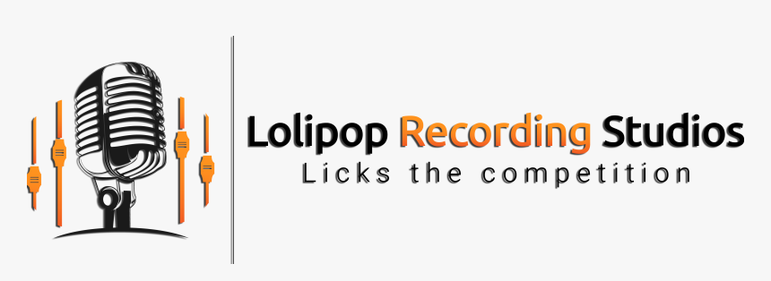 Lolipop Studios - Calligraphy, HD Png Download