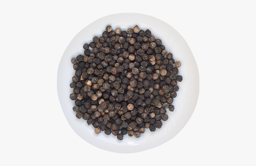 Black Pepper Png Image - Portable Network Graphics, Transparent Png
