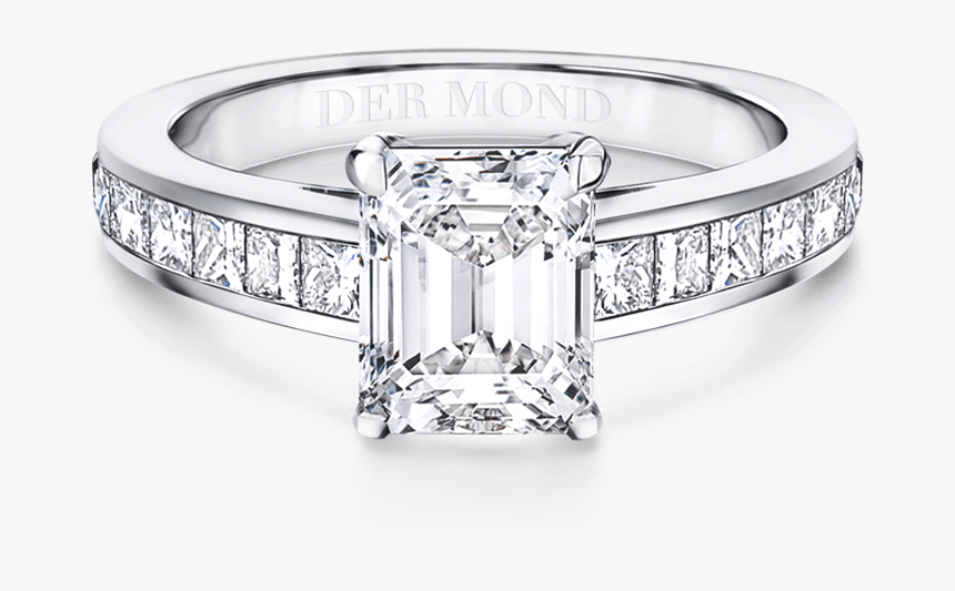 Pre-engagement Ring, HD Png Download