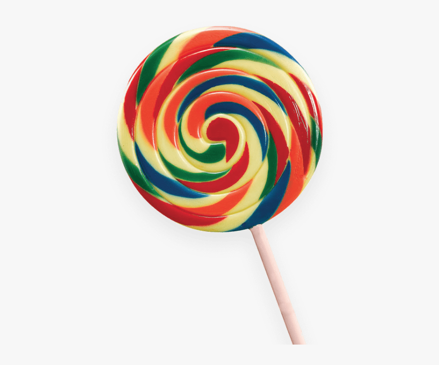 Charlie And The Chocolate Factory Lollipop, HD Png Download