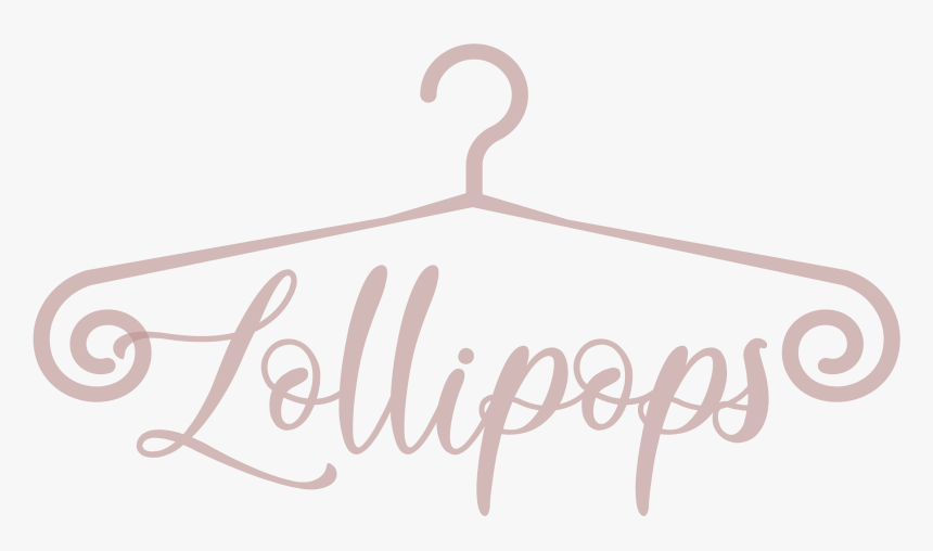 Lollipops - Clothes Hanger, HD Png Download