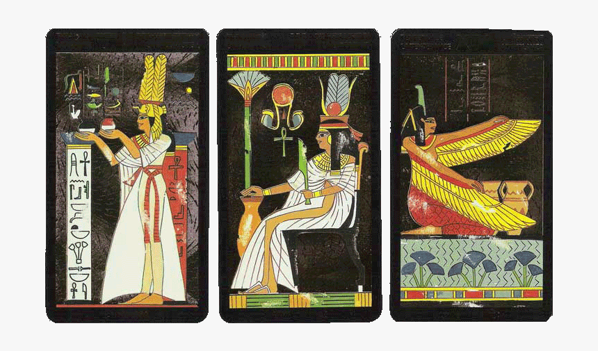 Tarot, HD Png Download