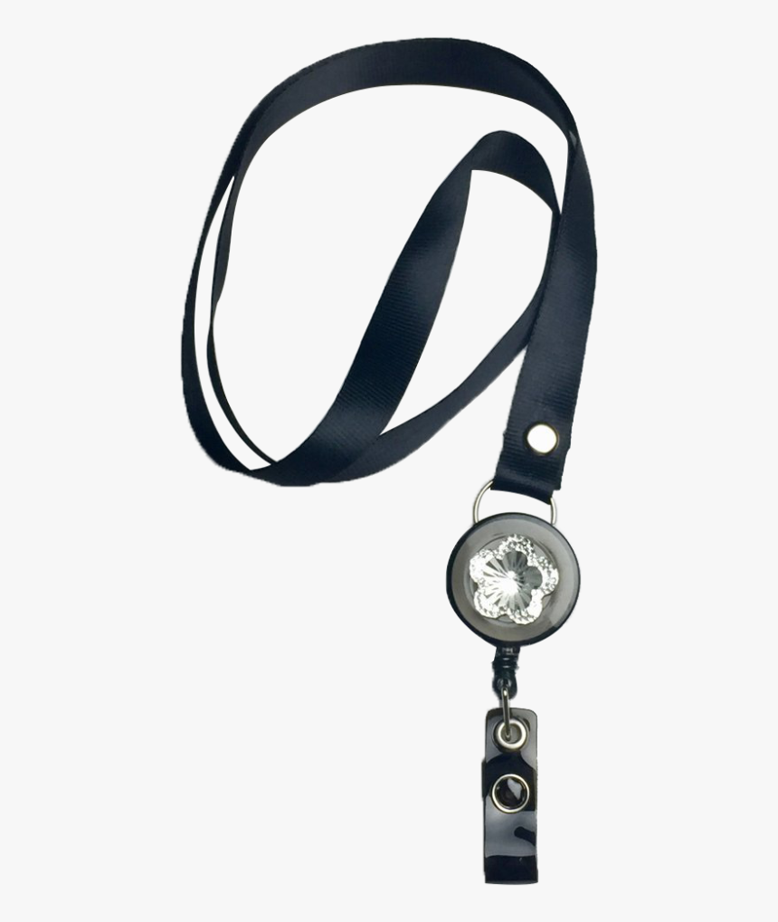 Watch Clip Lanyard - Strap, HD Png Download