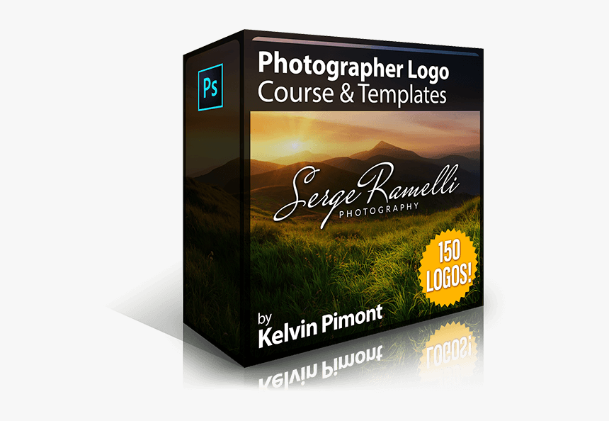 Photoserge Lightroom Cc Complete Training, HD Png Download